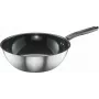 Wok Fiskars 28 cm su keramine danga modelis 1072313
