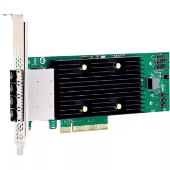 Broadcom eHBA 9600-16e sąsajos plokštė / adapteris vidiniam SAS, SATA