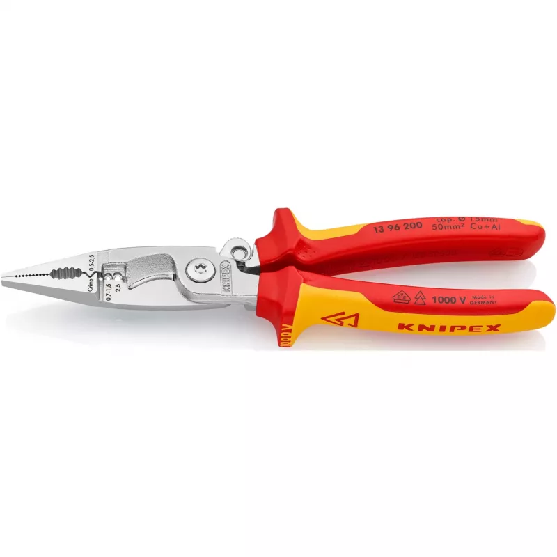 Replius smailianosiai Knipex 13 96 200