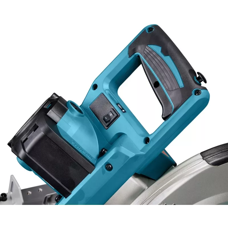Pjūklas kampinis Makita LS1219L 3200 aps./min. 1800 W