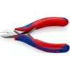 Įstrižinės replės Knipex 77 22 115