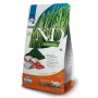 Sausas kačių ėdalas Farmina N&D Spirulina Herring 1,5 kg – be grūdų, 44% baltymų, 20% riebalų