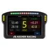 Vairo skydelis Ascher Racing 5 col. modelis 76080029 sim lenktynių ekranams