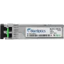 SFP modulis BlueOptics GLC-ZX-SMD-160-BO vienmodis 160 km LC aliuminis 20 g