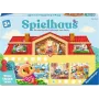 My First Games - Spielhaus, stalo žaidimas