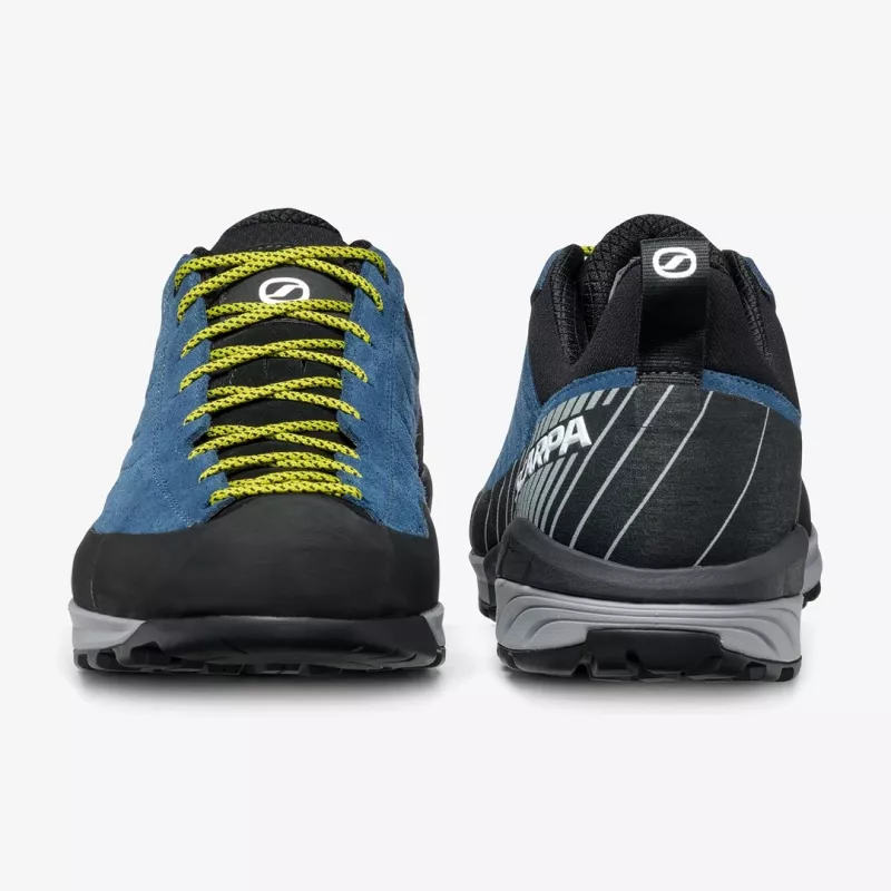 Batai Mescalito vandenyno pilki 42 SCARPA