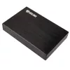 Išorinis 3,5 colio HDD dėklas Kolink HDSU3U3 USB 3.0 – juodas
