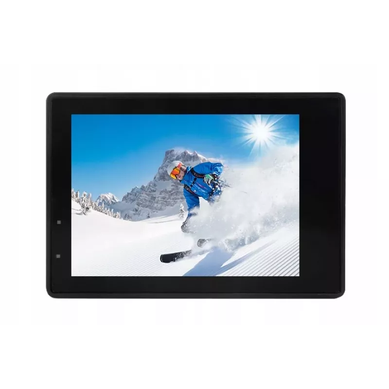 Veiksmo sporto kamera AgfaPhoto Realimove AC5000 12 MP Full HD Wi-Fi
