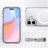 4smarts 541182 Dėklas iPhone 16 (6,1 colio / 15,5 cm) permatomas