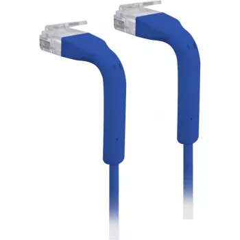 Ubiquiti Networks UC-PATCH-8M-RJ45-BL tinklo kabelis mėlynas Cat6 (UC-PATCH-8M-RJ45-BL)