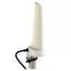 Omnidirekcinė LTE antena Poynting A-OMNI-0280-08-V1 4 dBi, SISO, 2 m kabelis
