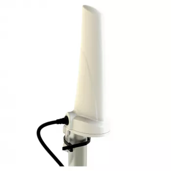 Omnidirekcinė LTE antena Poynting A-OMNI-0280-08-V1 4 dBi, SISO, 2 m kabelis