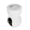 IP stebėjimo kamera Xiaomi Smart Camera C500 — Vidinė sferinė 3200×1800, 110° matymo laukas, 360° pasukimas, 110° pakreipimas, naktinis matymas 10 m