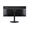 Acer CB2 CB292CU kompiuterio monitorius 73,7 cm (29 inch) 2560 x 1080 pikselių 2K Ultra HD LCD juodas