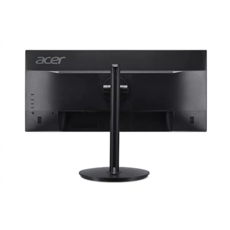 Acer CB2 CB292CU kompiuterio monitorius 73,7 cm (29 inch) 2560 x 1080 pikselių 2K Ultra HD LCD juodas