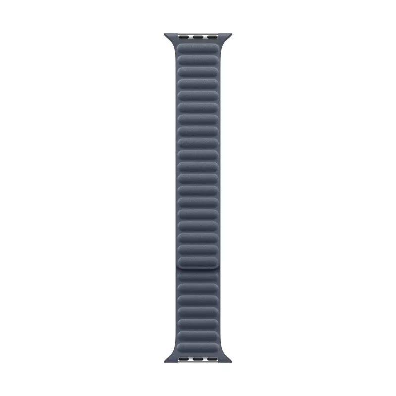 Apple 46mm Navy Magnetic Link S/M – dirželis išmaniesiems laikrodžiams, tamsiai mėlynas