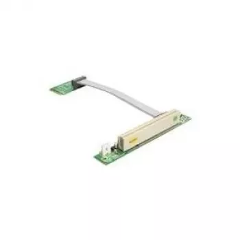 Slot plėtinys DeLOCK 41359 Mini PCI Express į PCI 32 bit
