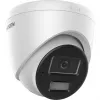 IP kupolinė apsaugos kamera Hikvision DS-2CD1343G2-LIUF/SL 4 MP, 2,8 mm, PoE, IP67, 2560×1440, WDR 120 dB