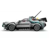 LEGO Speed Champions 77256 Laiko mašina iš filmo „Atgal į ateitį“