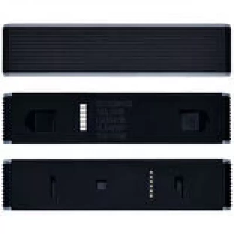 Lian Li UNI FAN CL Wireless Reverse 120mm juodas - 12RCL1W1B