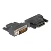 Adapteris DVI/HDMI DeLOCK 65024
