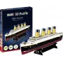 3D dėlionė Revell RMS Titanic 30 dalių