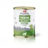 PUPIL Premium All Meat Venison - šlapias šunų ėdalas - 800g