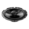 Pioneer TS-G1720F automobilio garsiakalbis apvalus 2 krypčių 300 W 2 vnt.