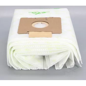 Dulkių siurblio maišeliai ETA Hygienic 5 vnt. su mikrofiltru | ETA960068010