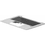 HP N09058-B31 klaviatūra nešiojamam kompiuteriui