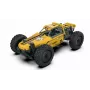 Radijo bangomis valdomas automobilis Buggy Amewi CoolRC DIY Oldscool 2WD 1:18 elektrinis nuo 8 metų