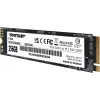 SSD diskas Patriot P320 256GB M.2 2280 PCIe 3.0 x4 NVMe