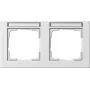 GIRA E2 White (109222) – jungiklis baltas