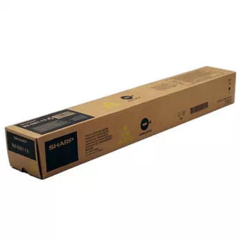 Sharp MX61GTYA originalus geltonas toneris 1 vnt.