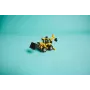 Konstruktorius LEGO Technic Ekskavatorius su krautuvu 42197