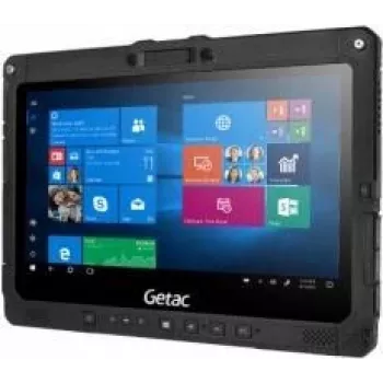 GETAC petinis diržas planšetiniam kompiuteriui, skirtas Getac K120, K120 G2, K120-Ex (GMS4X4)
