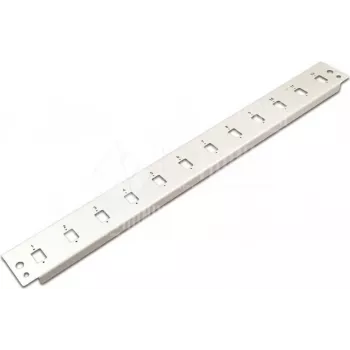 Lightwin FRONTPLATE 12-SC priedas jungtims