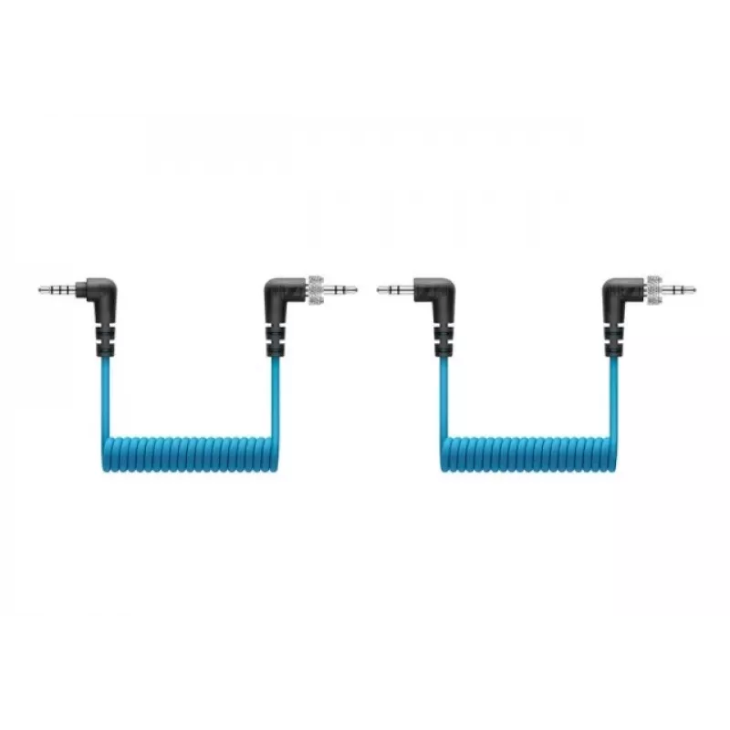 Sennheiser MKE 200 – kondensatorinis mikrofonas, superkardioidas