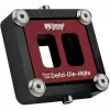 Thermal Grizzly Ryzen 7000 Delid-Die-Mate juoda/raudona