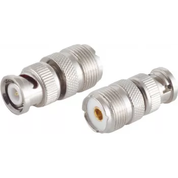BNC į UHF adapteris ShiverPeaks 98811 – vaizdo/garso jungties adapteris