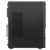 Stalinis kompiuteris Lenovo ThinkCentre Neo 50t G6 Tower – Intel Ultra 7 265, 16GB RAM, 512GB SSD, Windows 11 Pro, DVD, juodas, 3Y OS+1Y CI