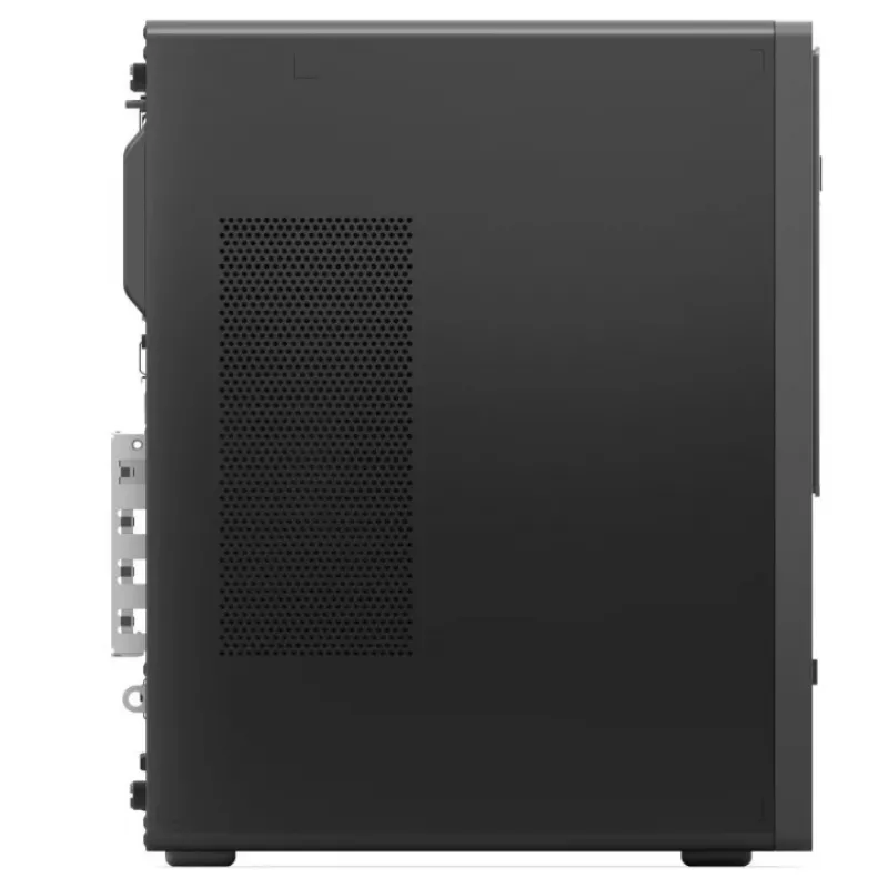 Stalinis kompiuteris Lenovo ThinkCentre Neo 50t G6 Tower – Intel Ultra 7 265, 16GB RAM, 512GB SSD, Windows 11 Pro, DVD, juodas, 3Y OS+1Y CI
