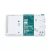 Arduino Due plokštė su Atmel SAM3X8E ARM Cortex-M3 procesoriumi