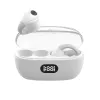 Ausinės SBOX EB-OWS14 Baltos