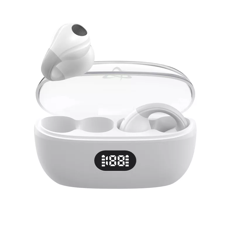 Ausinės SBOX EB-OWS14 Baltos