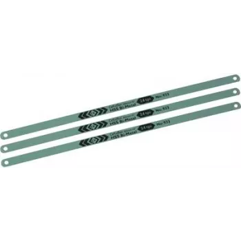 Pjūklo geležtė C.K Tools T0931R 12 30 cm 3 vnt.
