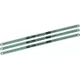 Pjūklo geležtė C.K Tools T0931R 12 30 cm 3 vnt.