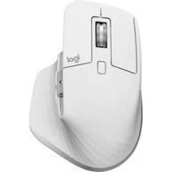 Logitech 910-006558 Sidabrinė belaidė pelė su trackball