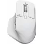 Logitech 910-006558 Sidabrinė belaidė pelė su trackball