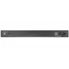 D-Link DXS-1210-10TS Valdomas L2/L3 10G Ethernet (100/1000/10000) 1U Juodas, Sidabrinis